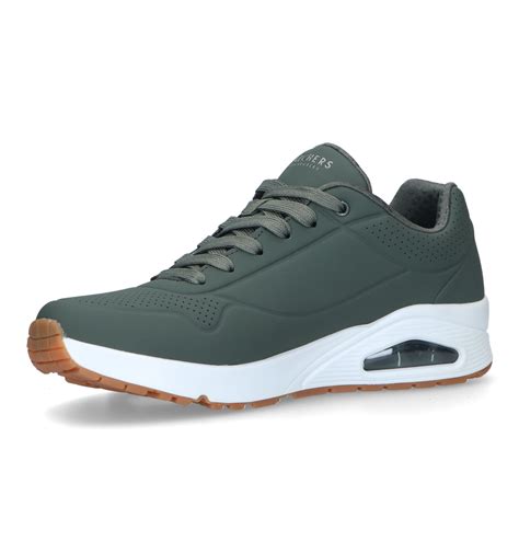 Groene Sneakers voor heren online .